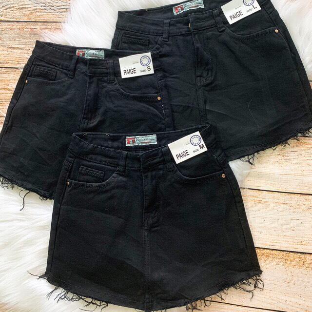 CHÂN VÁY JEAN NỮ THỜI TRANG JULYSHOP94 MS885