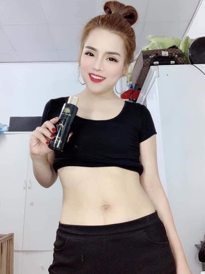 Kem Tan Mỡ Magic Skin