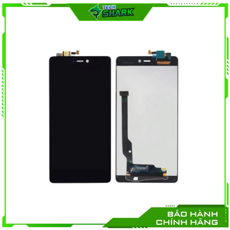 Màn hình Super AMOLED cho điện thoại Black Shark 4/4 PRO