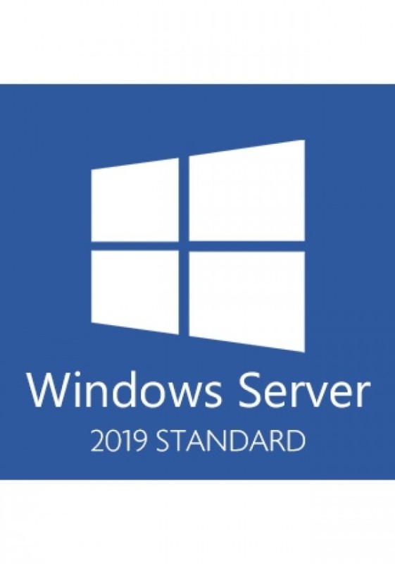Bảng giá Phần Mềm Windows Server 2019 Standard Phong Vũ
