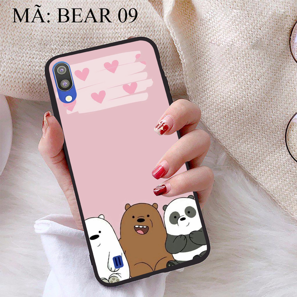 Case for Samsung Galaxy M10