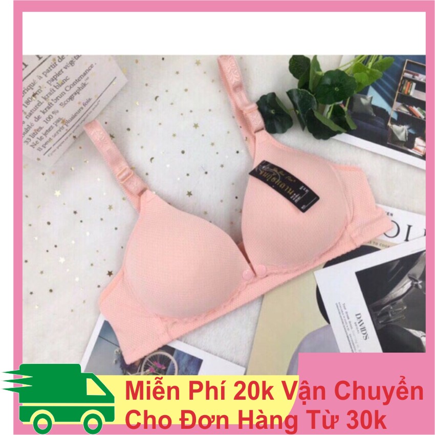 Áo Lót Cho Con Bú Thông Hơi 131