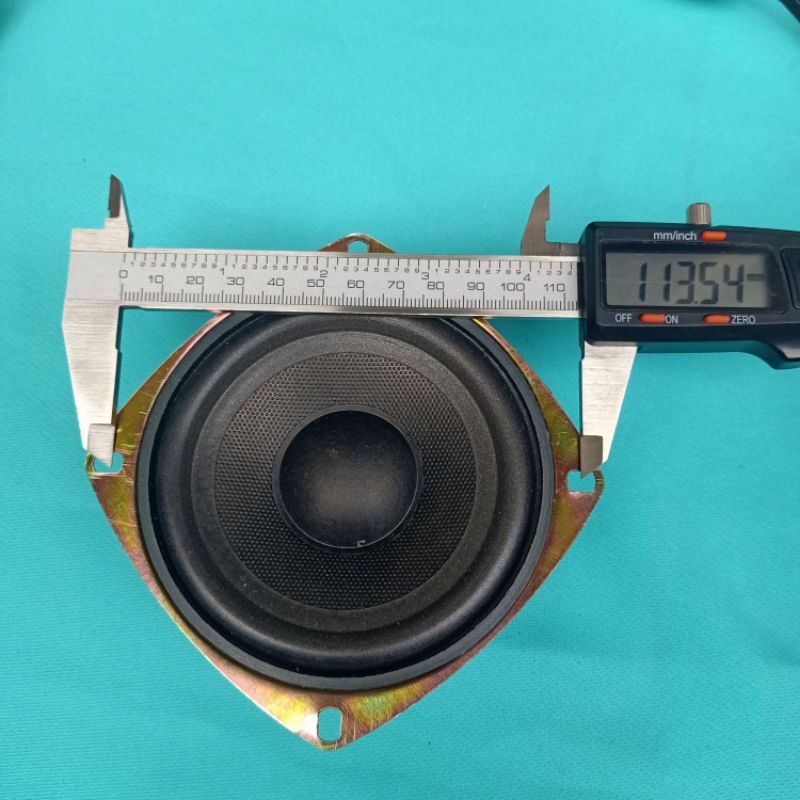[Mã ELHACE giảm 4% đơn 300K] loa vi tính 10cm 1 cái