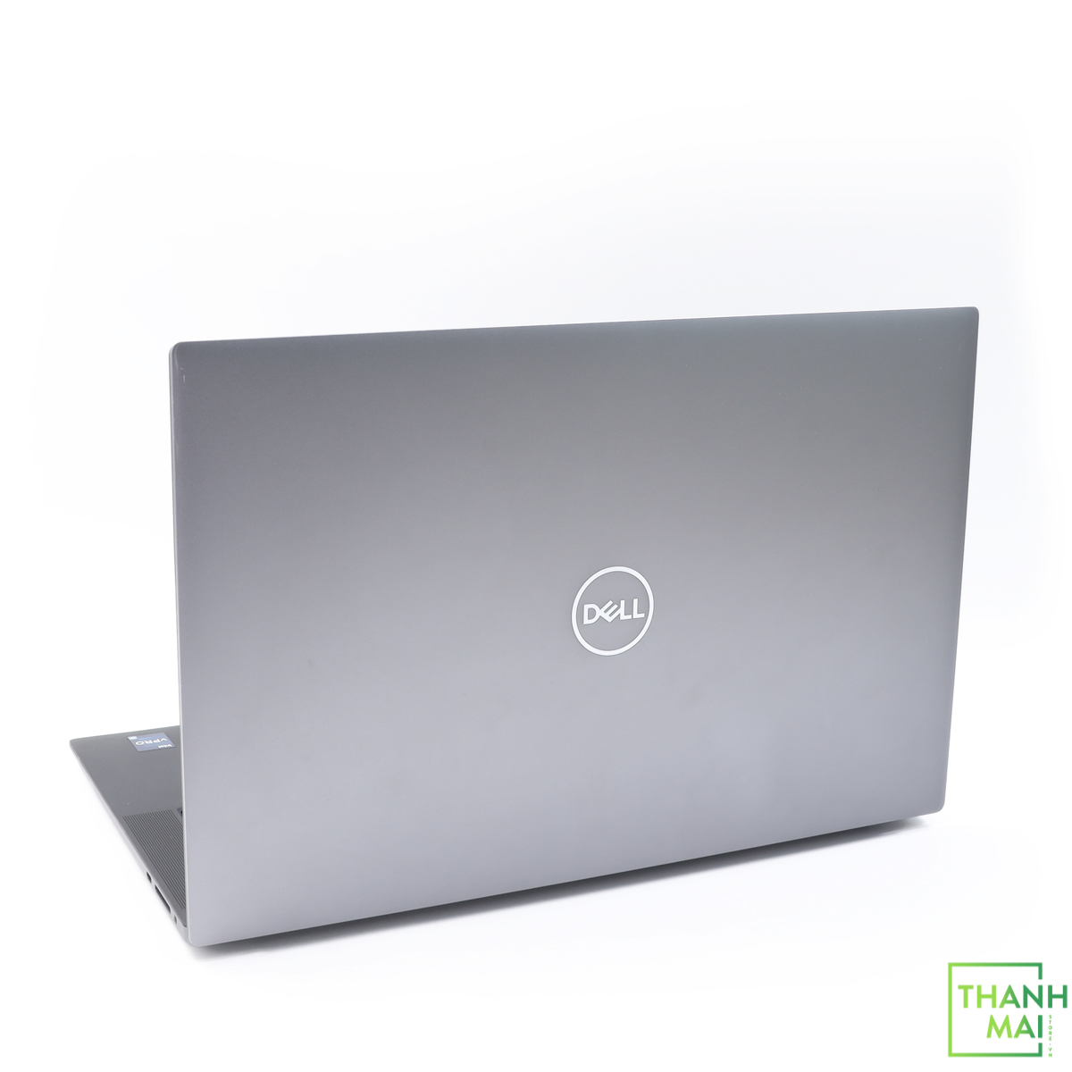 Laptop dell precision 5570 mobile workstation | intel core i7 - 12800h | ram 32gb | 512gb ssd | rtx a1000 4gb | 15.6 inch ultrasharp 4k uhd+ touch