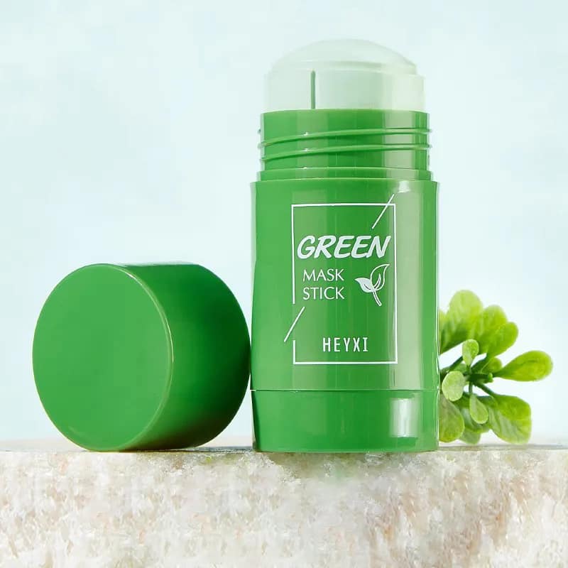 Mặt Nạ Bùn Dạng Lăn Heyxi Mask Stick