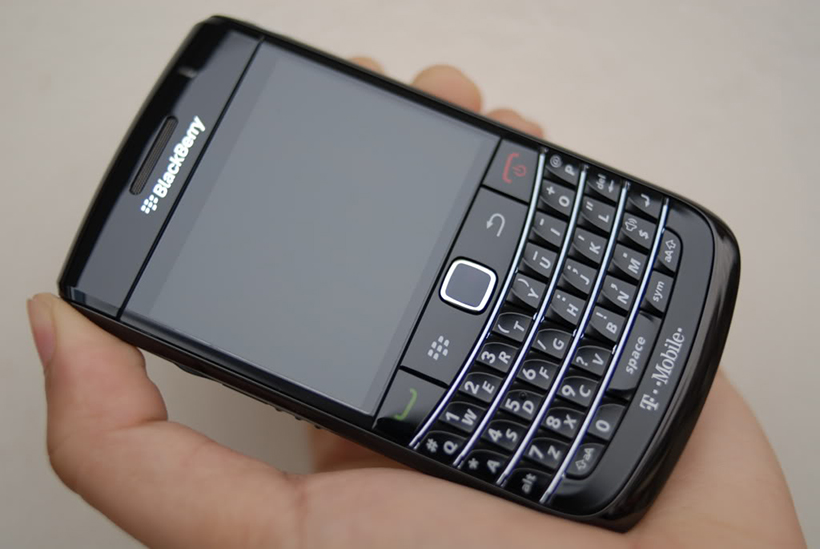 [HCM]MÀN HÌNH BLACKBERRY 9780 / 9700