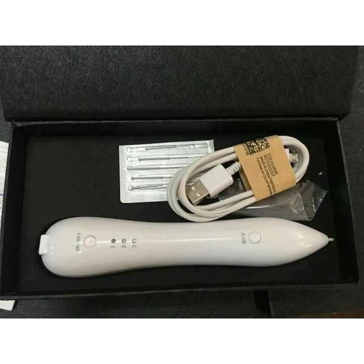 Máy Đốt Mụn Thịt, Máy Đốt Nốt Ruồi