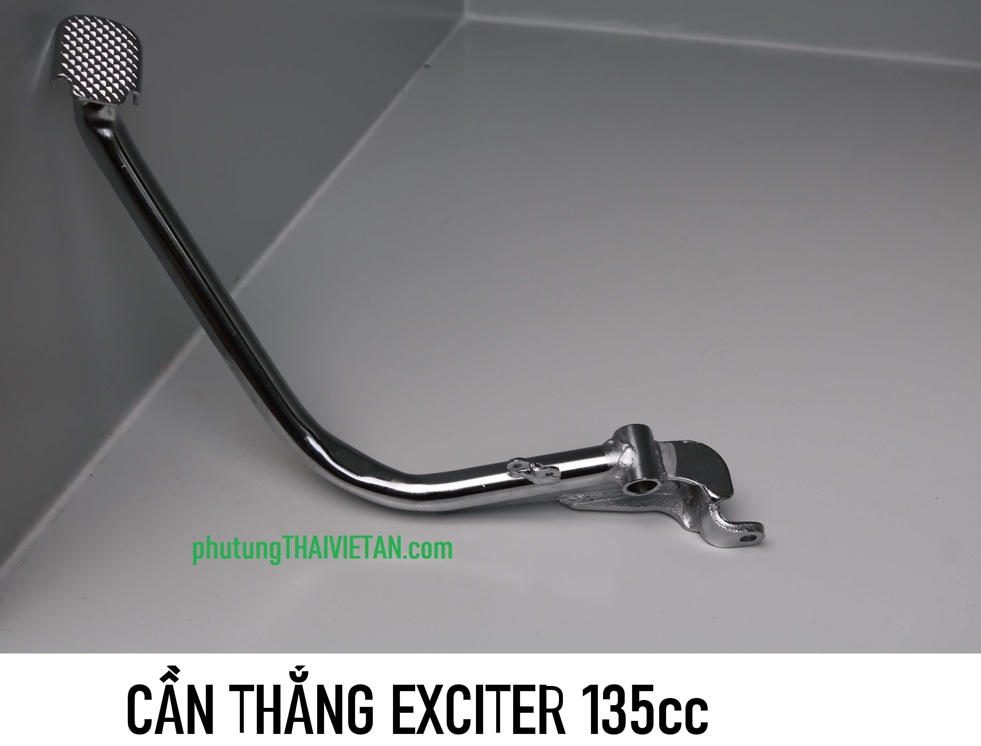 Cần thắng exciter 135 mãu zin cần thắng ex 135
