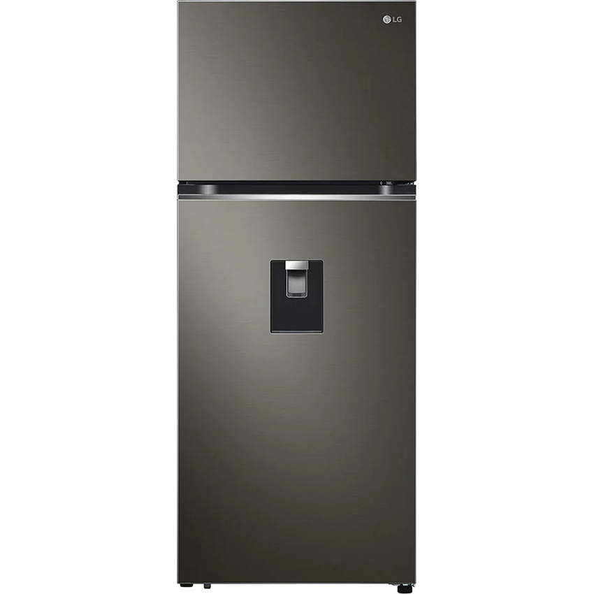 Tủ lạnh LG Inverter 374 lít GN-D372BL