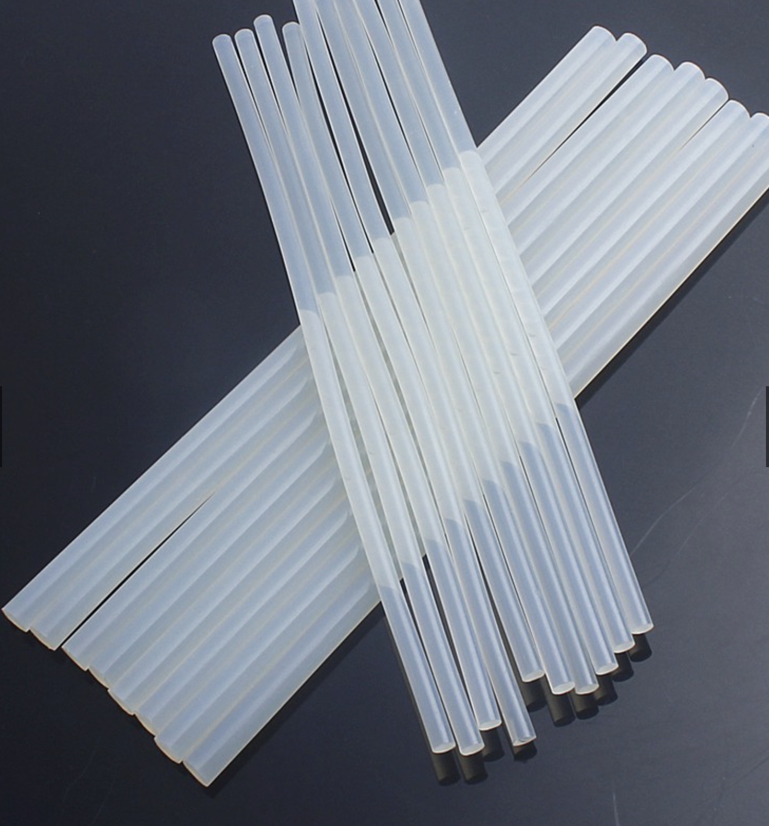 KEO NÊN LỚN, KEO NẾN NHỎ SIÊU RẺ (LỚN DÀI 240MM PHI 10MM, NHỎ DÀI 270MM PHI 7MM)