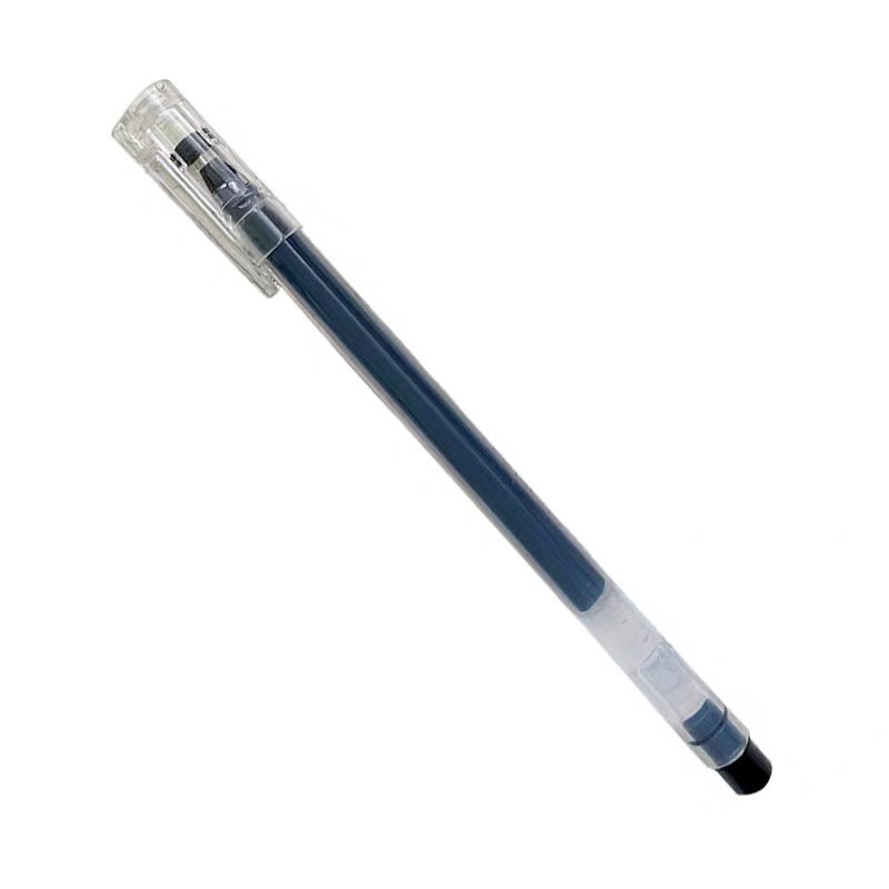 Bút line đi nét mực đen - xanh - đỏ ngòi 0.5mm