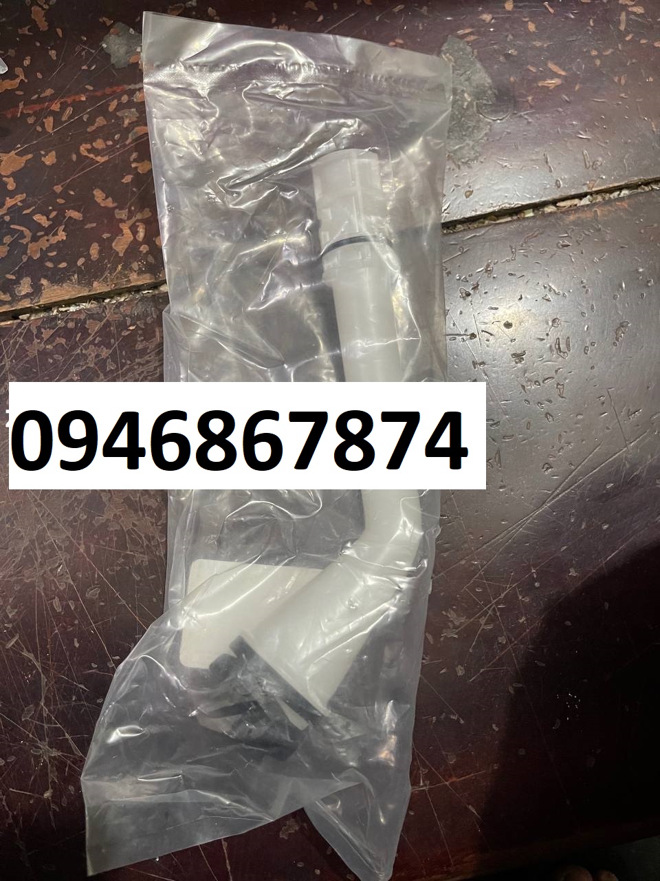 Ống đổ nước rửa kính (GM) Daewoo Matiz / Chery QQ