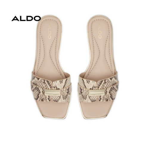 Dép quai ngang nữ Aldo DARINE