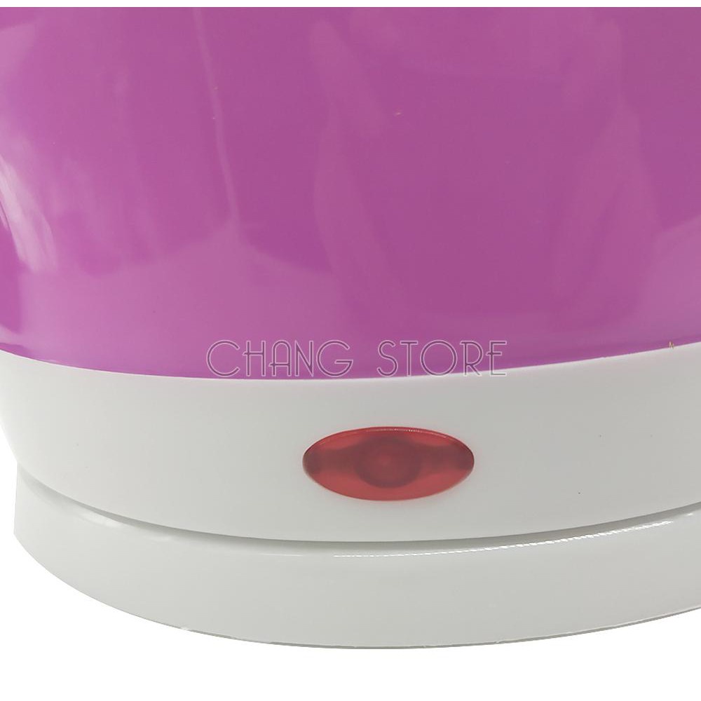 Ấm Đun Nước Siêu Tốc Cao Cấp, An Toàn Kettle 2L