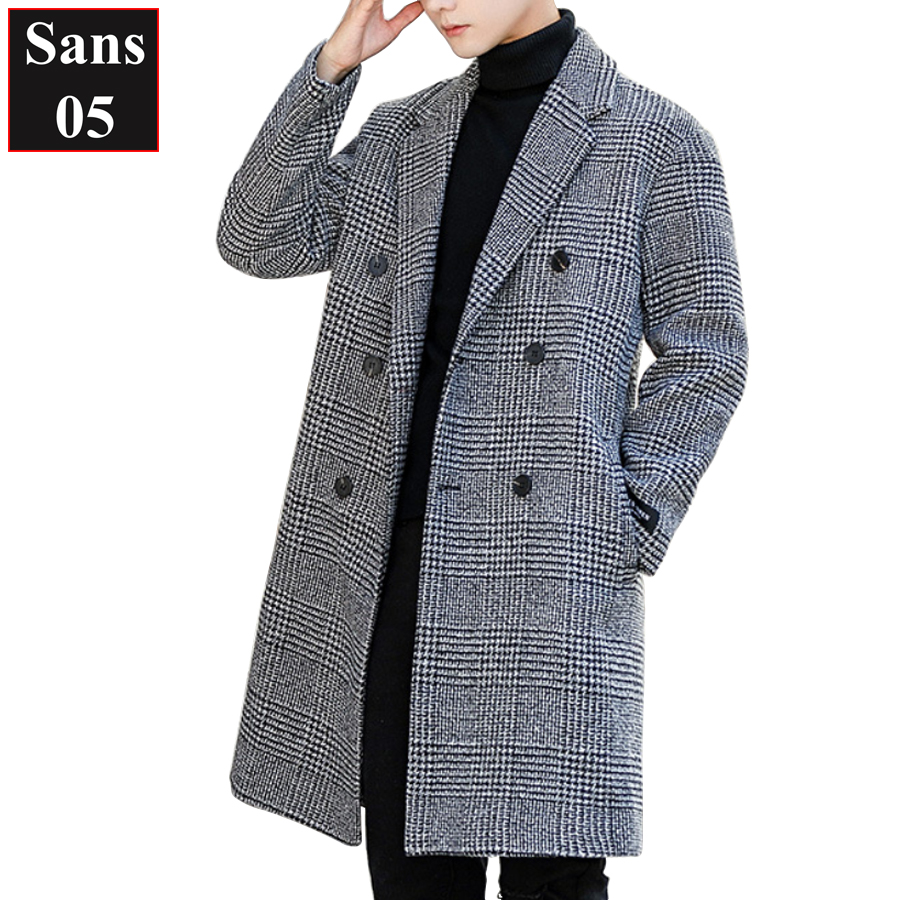 [Video Review Full HD, Support Ship] JACKET-3 STRAPS - MEDIUM-SESSION-Sans05