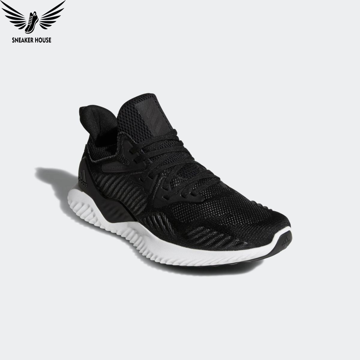 Adidas Giày chạy bộ Adidas Alphabounce Beyond AC8273