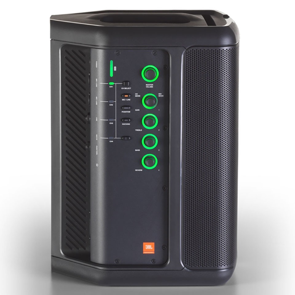 Loa Di động Bluetooth JBL Eon One Compact - Chính Hãng PGI