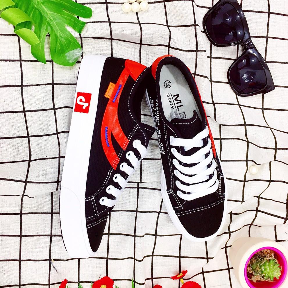 Giày thể thao nữ sneaker UTSTT5103GG