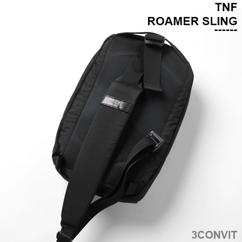 Túi đeo chéo TNF Roamer