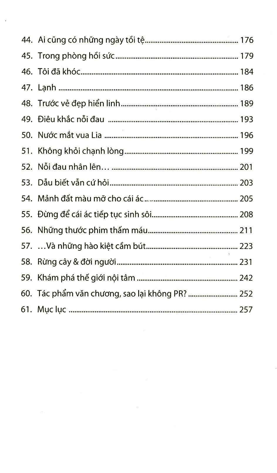 Tiếng Gọi Bến Bờ