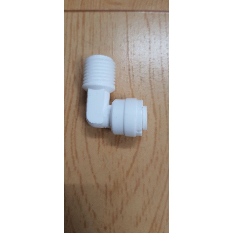 Cút đấu nhanh ren 13 dây 6