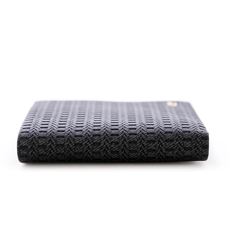 Ví Nam Valentino Creations - LSA-230064-BLK