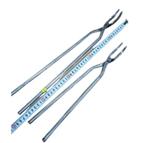 KỀM INOX GẮP THẢO