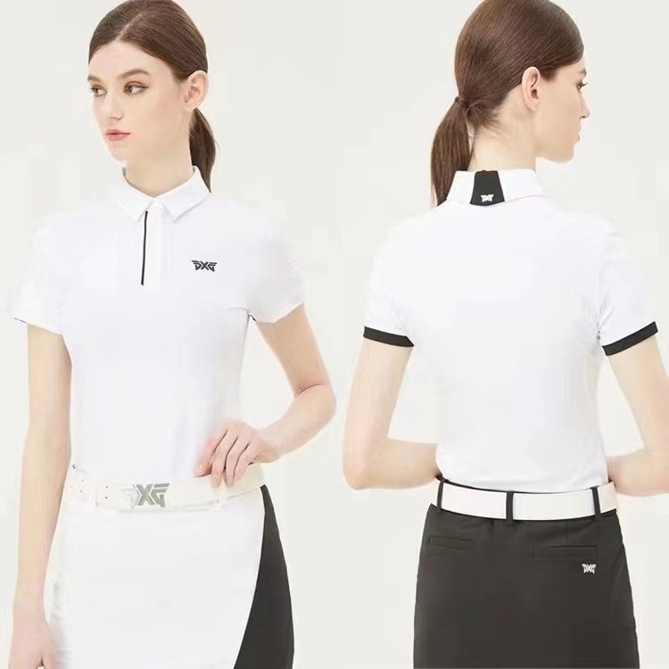 ÁO CỘC GOLF PXG MẪU MỚI ĐẸP