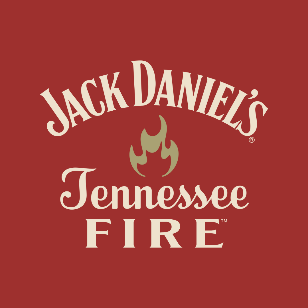 JACK DANIEL'S Tennessee Fire 70cl 35% Vol