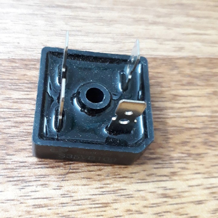 Đi Ốt Cầu 35A-Vb10- Bộ 4 - 35A-4