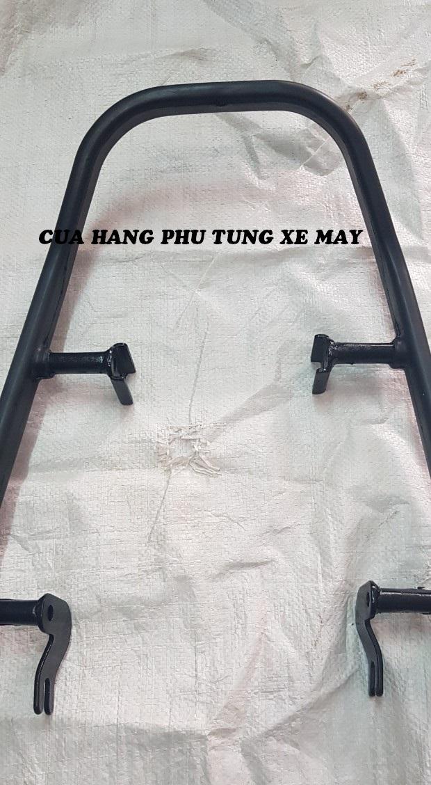 Cảng sau (quay yên) cho xe Wave Nhỏ