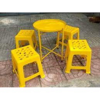 ️freeship️ ghế nhựa trà chanh, trà sữa, cafe vỉa hè - giá rẻ ️️️️