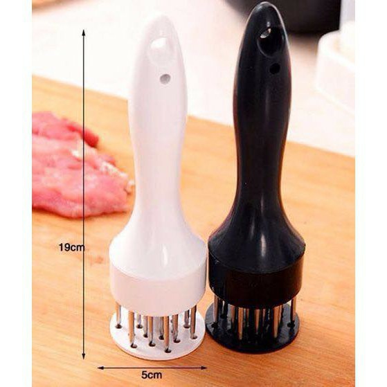 [FREE SHIP] Cây đâm thịt,dằm mềm thịt làm mềm thịt ướp gia vị