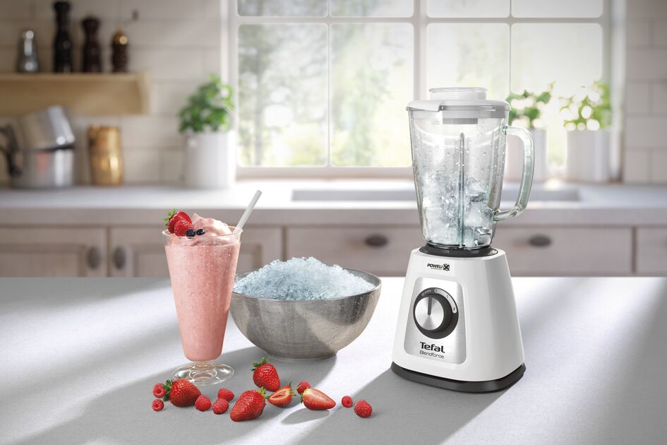Máy xay sinh tố Tefal BL438166