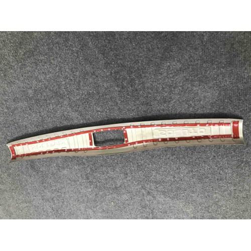 ỐP CHỐNG TRẦY CỐP TRONG INOX KIA SOLUTO