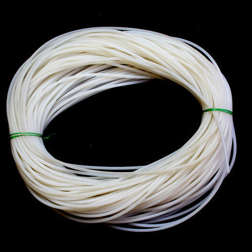 Gioăng/Ron/Dây silicone phi 14, chịu nhiệt, dầu, hóa chất