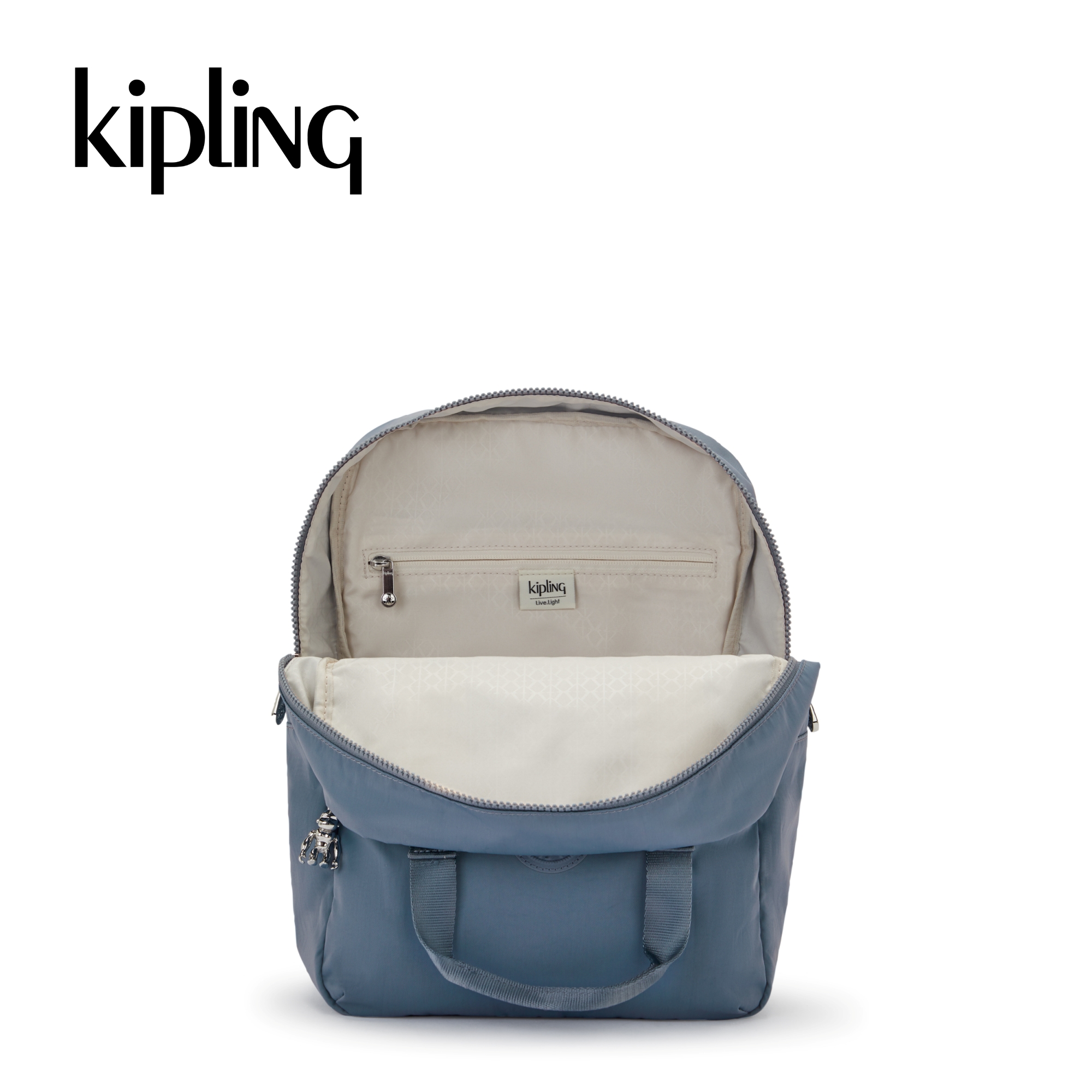 Kipling Balo Thời Trang LEELO Backpack - HUKI3056