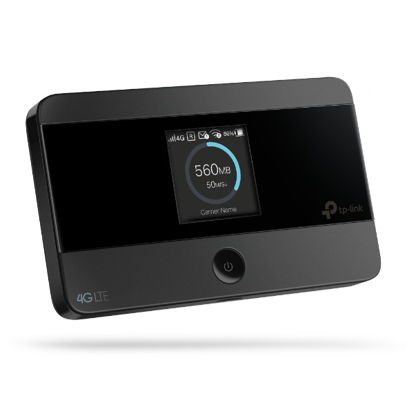 TP-LINK M7350 Bộ Phát Wi-Fi Di Động 4G LTE
