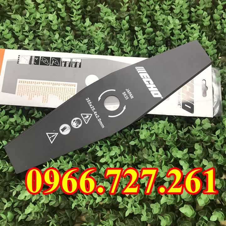 Lưỡi cắt cỏ Echo Nhật Bản loại tốt