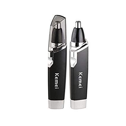 Máy Tỉa Lông Mũi Kemei 6512
