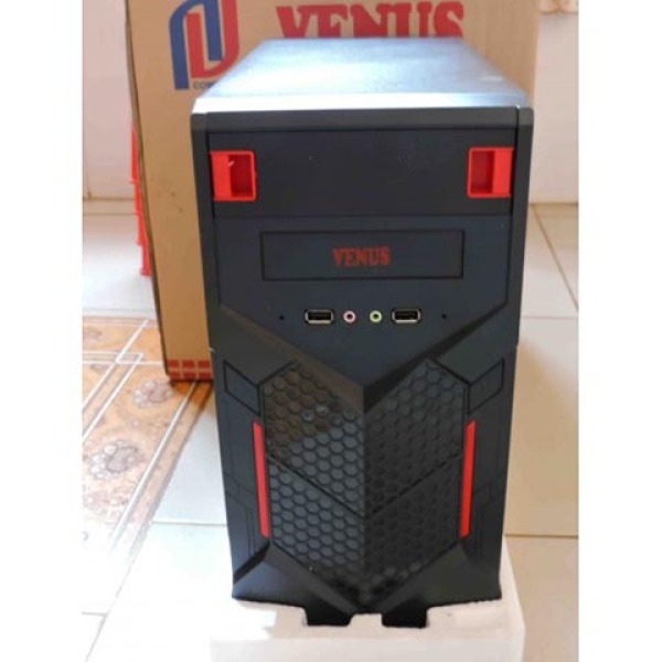 Thùng Máy Tính Chơi GAMING ONLINN, Học Tập Làm Việc Văn Phòng Cấu Hình 4gb ổ cứng 250gb Card Rời (chưa kèm màn hình + phím chuột)