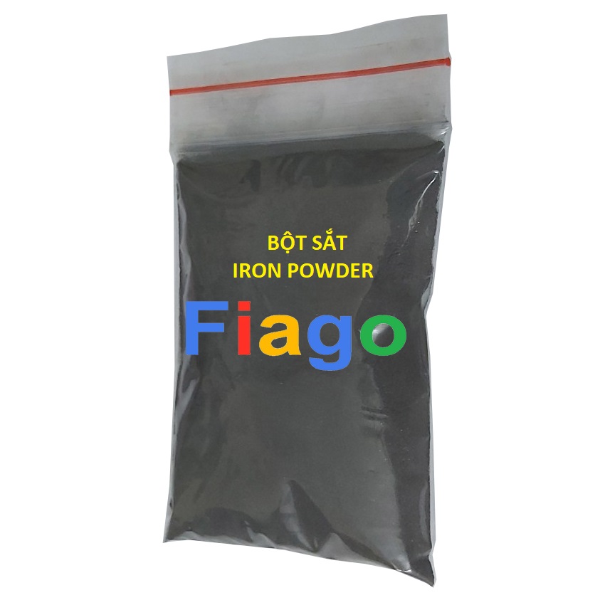 Bột sắt