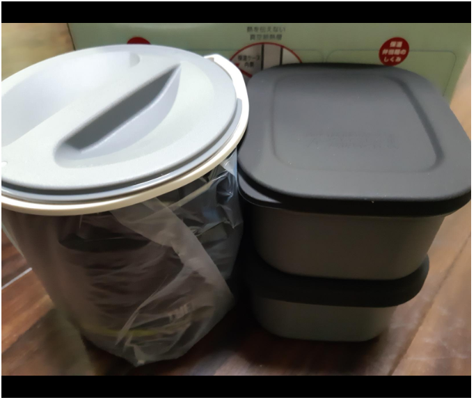 Hộp cơm giữ nhiệt Thermos DBQ-502 MTBK