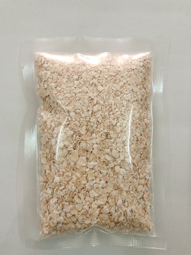 70g Yến mạch cán bể Úc - mẫu dùng thử Nunuts