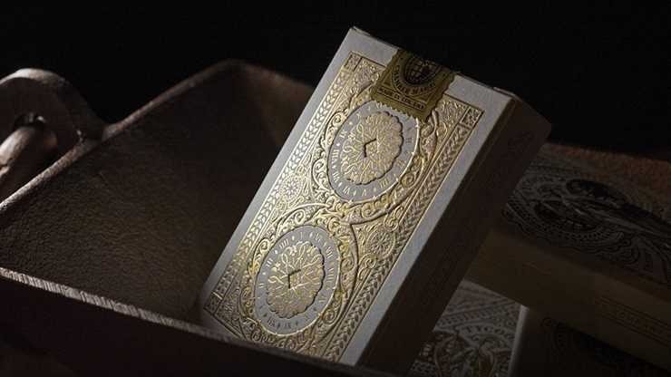 Bài Bicycle USA : Tycoon Playing Cards