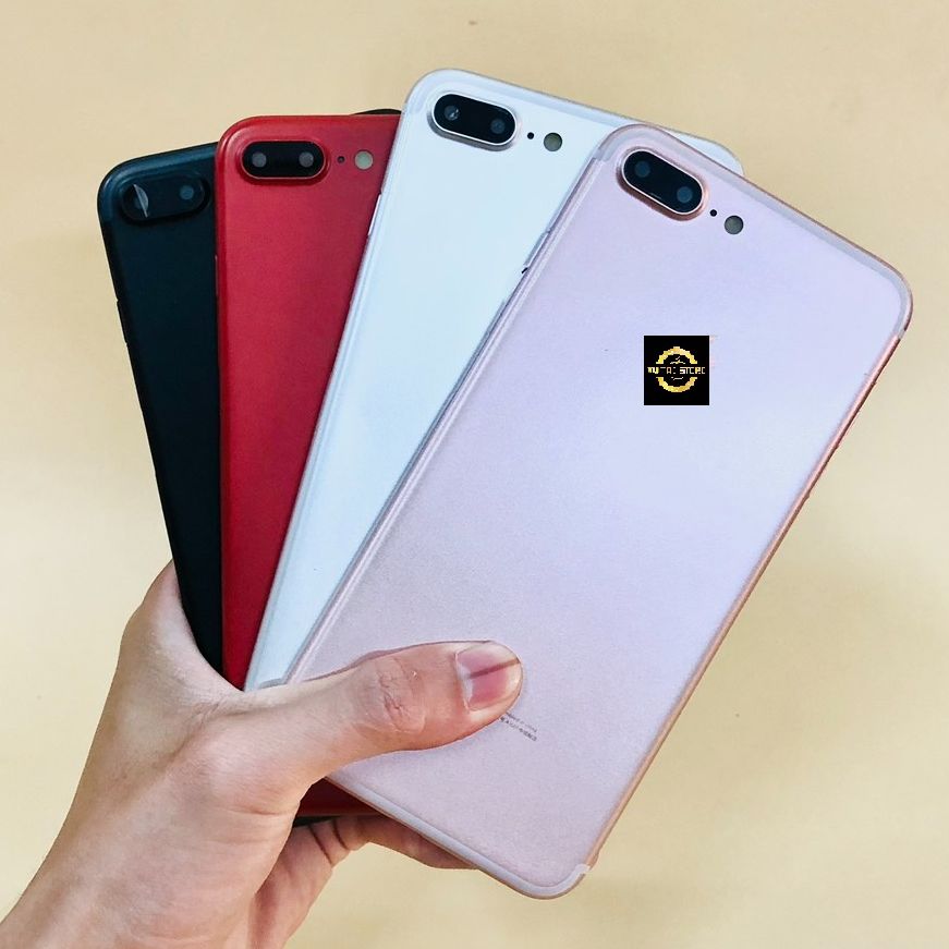 Mô hình trưng bày điện thoại 7plus
