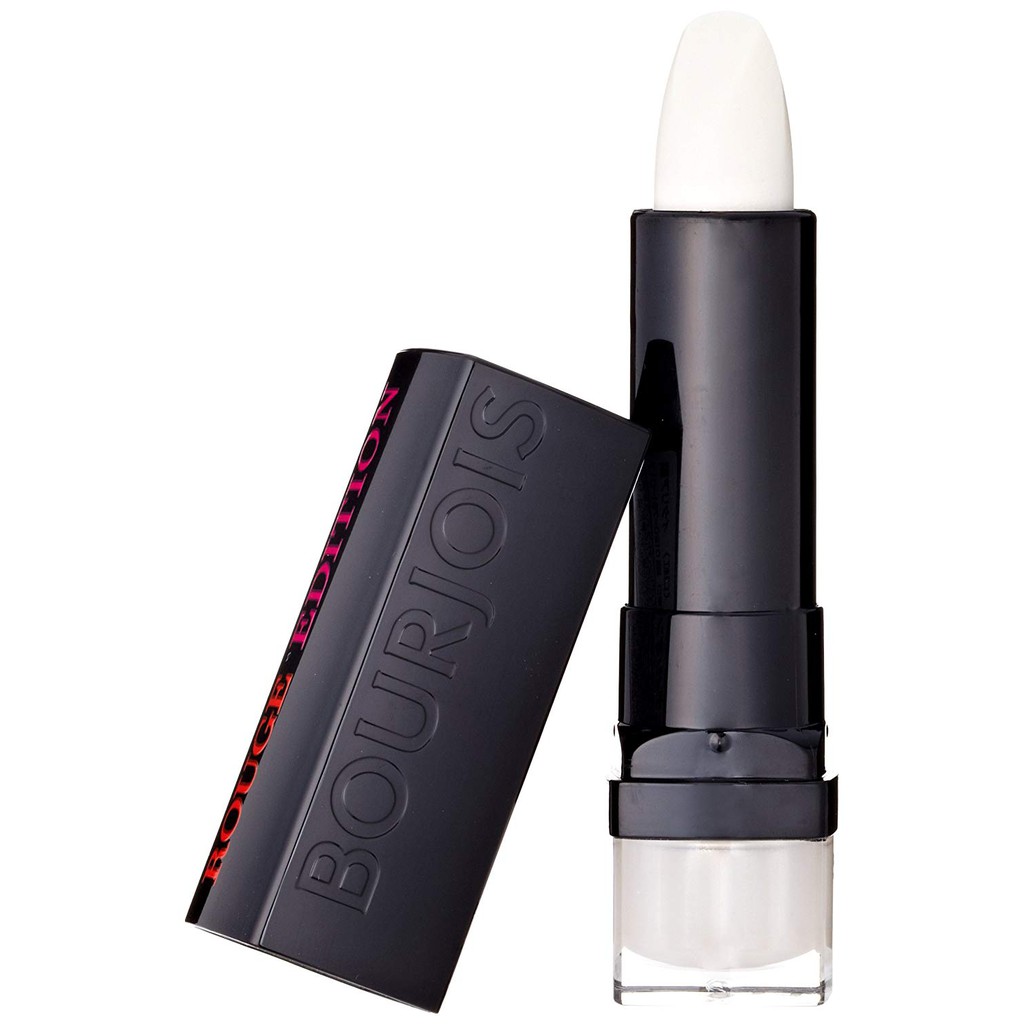 [HCM]Son Bourjois rouge edition màu 01crstal minimal