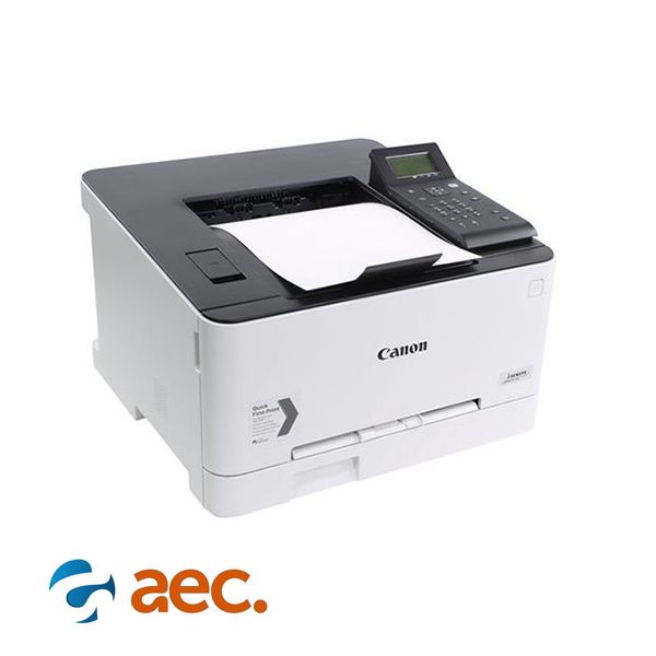 [Trả góp 0%]Máy in Laser màu Canon LBP623CDW ( In đảo mặt tự động + Kết nối Wifi )