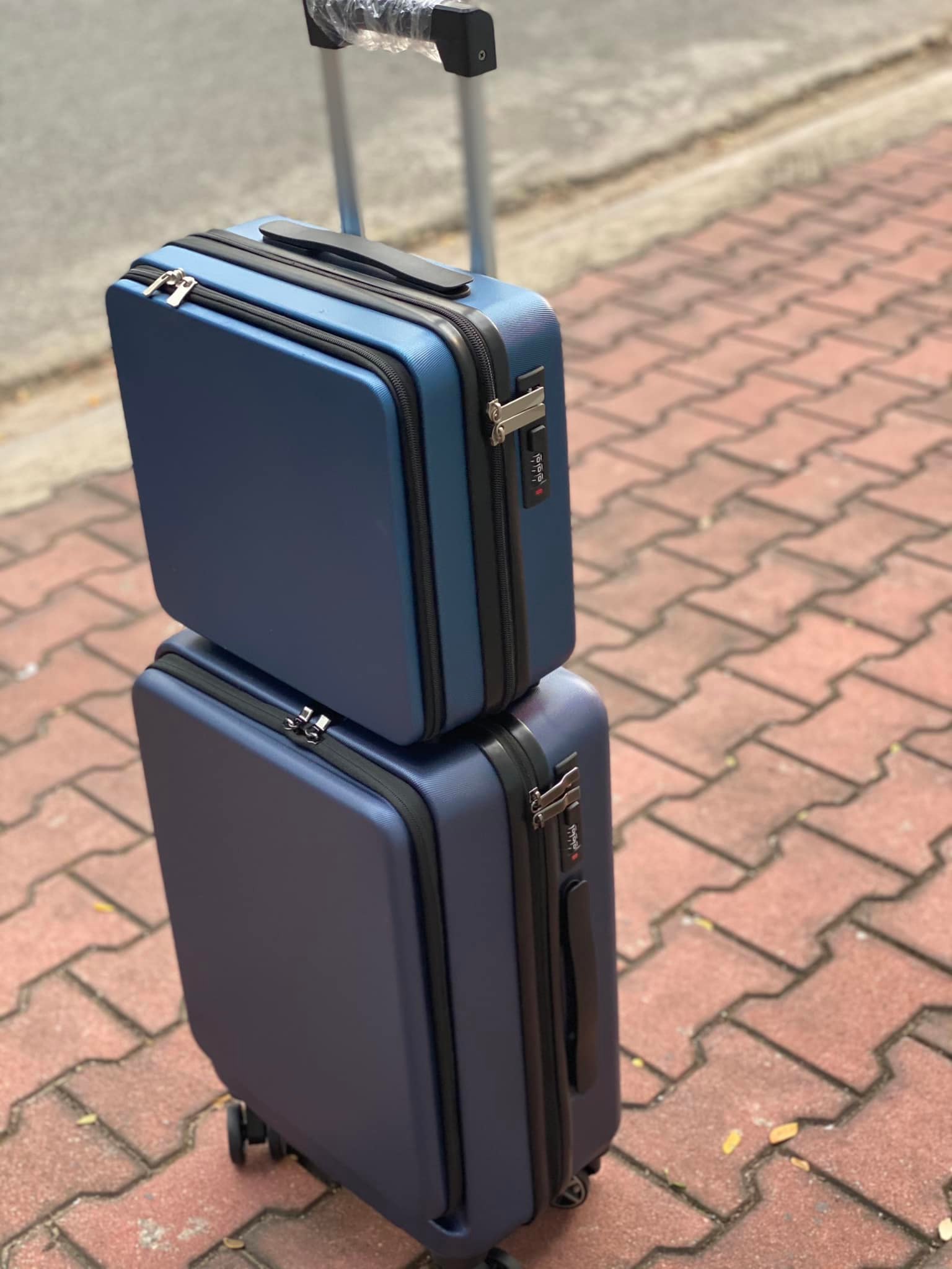 Vali Xiaomi laptop  15.6 inch. doanh nhân Xiaomi Passport ( BẢO HÀNH TRỌN ĐỜI) [Giá Rẻ]
