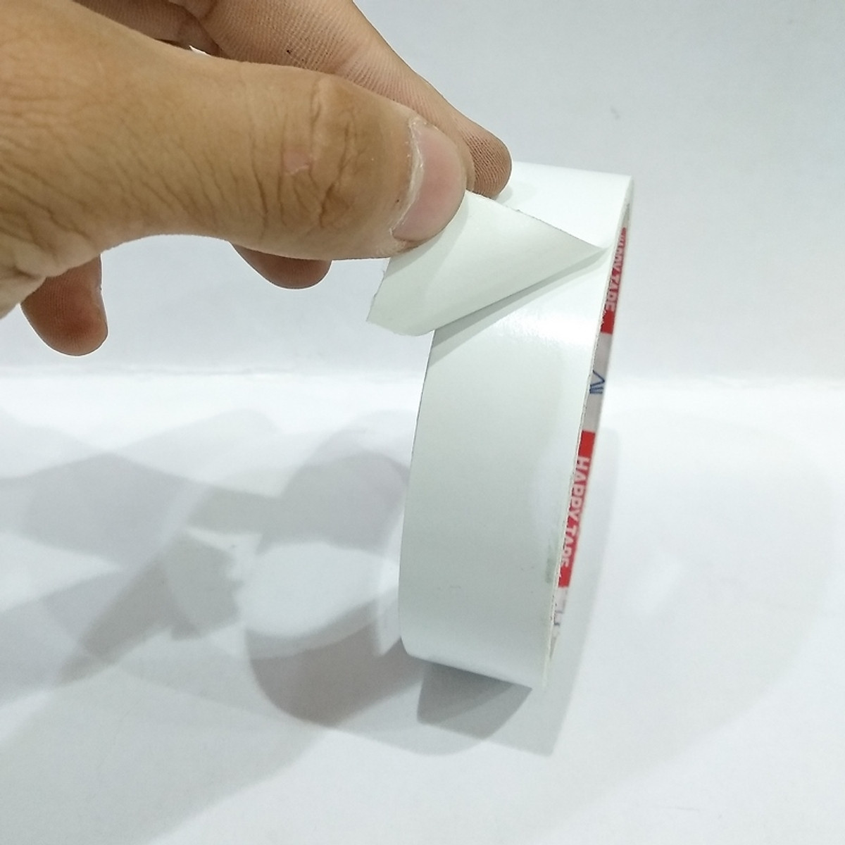 Bộ 3 Băng Keo 2 Mặt 2F5